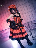 Cosplay Photo Gallery(55)